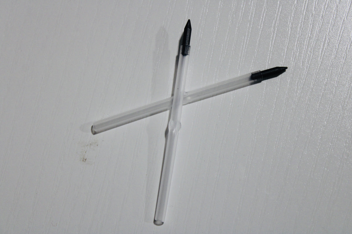 Lead Replacement For Pencil That Looks Like A Pen Twenty Five Count Ba ...