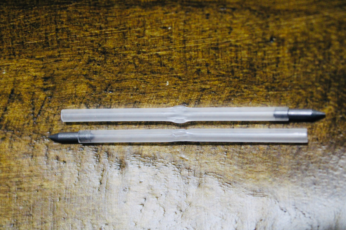 Lead Replacement For Pencil That Looks Like A Pen Twenty Five Count Ba ...